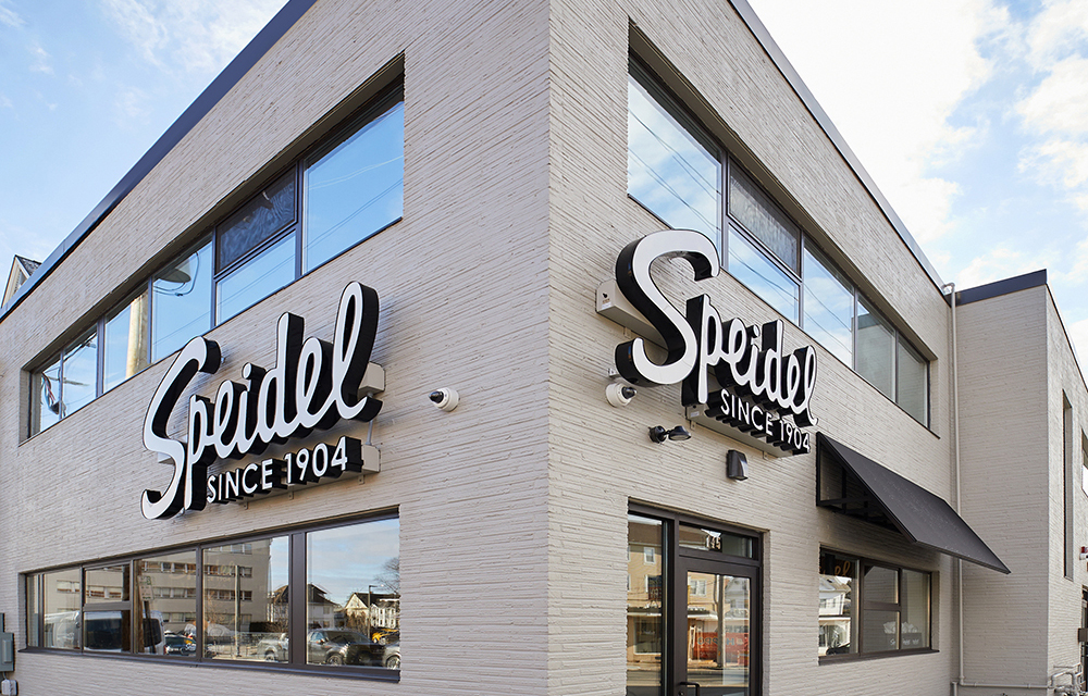 Casey of Sweeney Real Estate facilitates 1,600 s/f lease at 145 Wayland Ave.